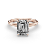 Load image into Gallery viewer, Engagement Ring ERHL0790
