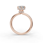 Load image into Gallery viewer, Engagement Ring ERHL0790
