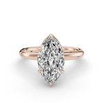 Load image into Gallery viewer, Engagement Ring ERHL0790
