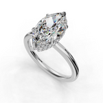 Load image into Gallery viewer, Engagement Ring ERHL0790
