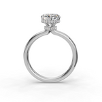 Load image into Gallery viewer, Engagement Ring ERHL0790
