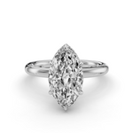 Load image into Gallery viewer, Engagement Ring ERHL0790
