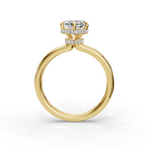 Load image into Gallery viewer, Engagement Ring ERHL0790
