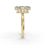 Load image into Gallery viewer, Engagement Ring ERHL0790
