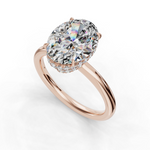 Load image into Gallery viewer, Engagement Ring ERHL0790

