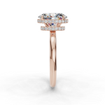 Load image into Gallery viewer, Engagement Ring ERHL0790
