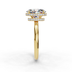 Load image into Gallery viewer, Engagement Ring ERHL0790
