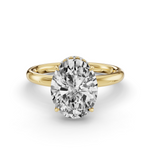 Load image into Gallery viewer, Engagement Ring ERHL0790
