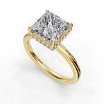 Load image into Gallery viewer, Engagement Ring ERHL0790
