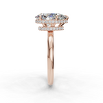 Load image into Gallery viewer, Engagement Ring ERHL0790
