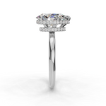 Load image into Gallery viewer, Engagement Ring ERHL0790
