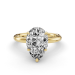 Load image into Gallery viewer, Engagement Ring ERHL0790

