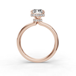 Load image into Gallery viewer, Engagement Ring ERHL0790
