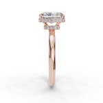 Load image into Gallery viewer, Engagement Ring ERHL0790
