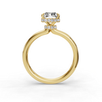 Load image into Gallery viewer, Engagement Ring ERHL0790
