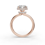 Load image into Gallery viewer, Engagement Ring ERHL0790
