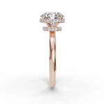 Load image into Gallery viewer, Engagement Ring ERHL0790
