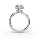 Load image into Gallery viewer, Engagement Ring ERHL0790
