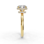 Load image into Gallery viewer, Engagement Ring ERHL0790

