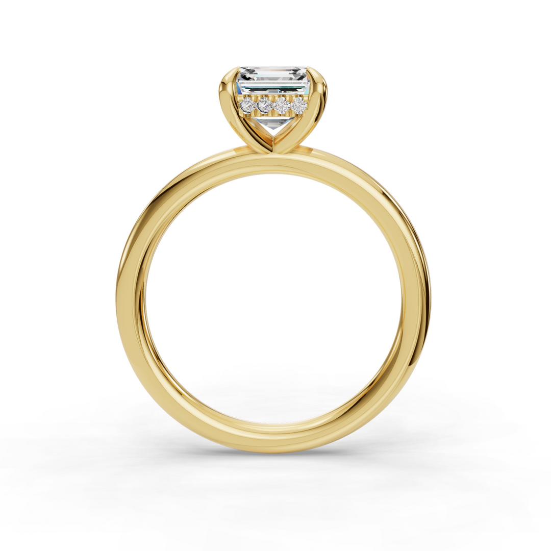 Engagement Ring ERSM0801