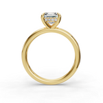 Load image into Gallery viewer, Engagement Ring ERSM0801
