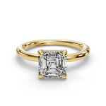 Load image into Gallery viewer, Engagement Ring ERSM0801
