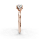 Load image into Gallery viewer, Engagement Ring ERSM0801
