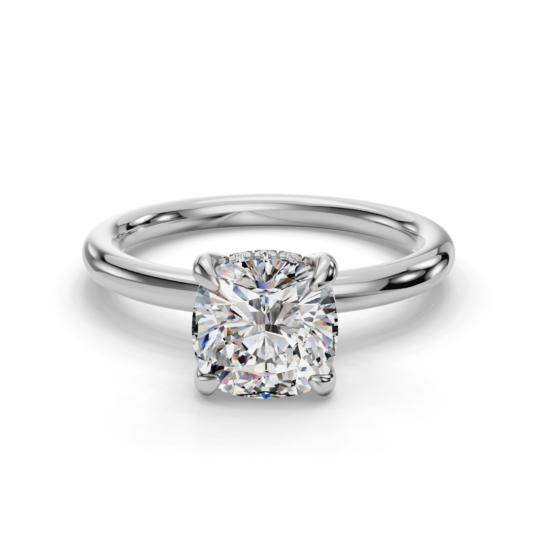 Engagement Ring ERSM0801