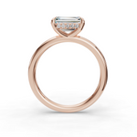 Load image into Gallery viewer, Engagement Ring ERSM0801
