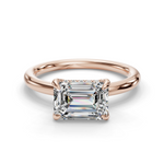Load image into Gallery viewer, Engagement Ring ERSM0801
