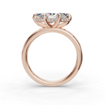 Load image into Gallery viewer, Engagement Ring ERSM0801
