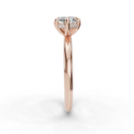 Load image into Gallery viewer, Engagement Ring ERSM0801
