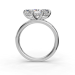 Load image into Gallery viewer, Engagement Ring ERSM0801
