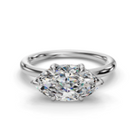 Load image into Gallery viewer, Engagement Ring ERSM0801
