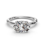 Load image into Gallery viewer, Engagement Ring ERSM0801
