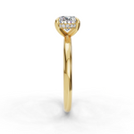 Load image into Gallery viewer, Engagement Ring ERSM0801
