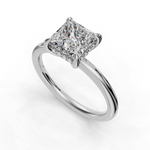 Load image into Gallery viewer, Engagement Ring ERSM0801
