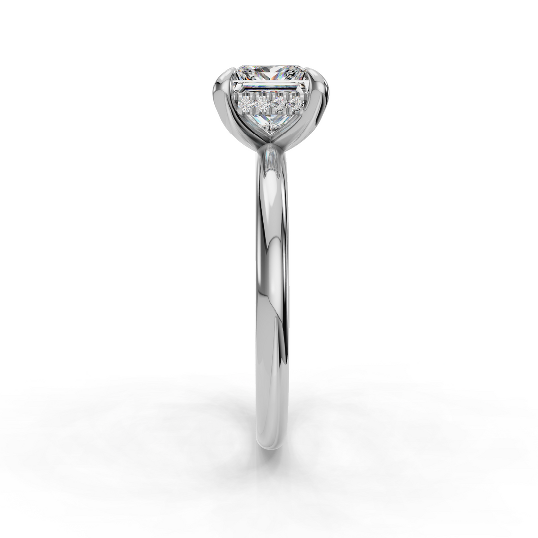 Engagement Ring ERSM0801