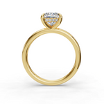 Load image into Gallery viewer, Engagement Ring ERSM0801
