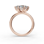 Load image into Gallery viewer, Engagement Ring ERSM0801
