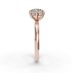 Load image into Gallery viewer, Engagement Ring ERSM0801
