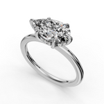 Load image into Gallery viewer, Engagement Ring ERSM0801
