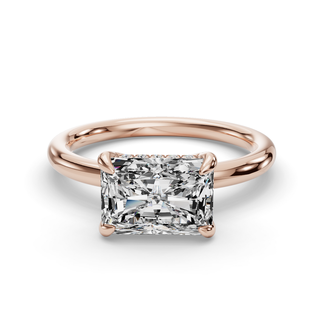 Engagement Ring ERSM0801