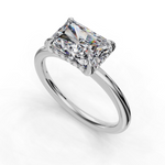 Load image into Gallery viewer, Engagement Ring ERSM0801
