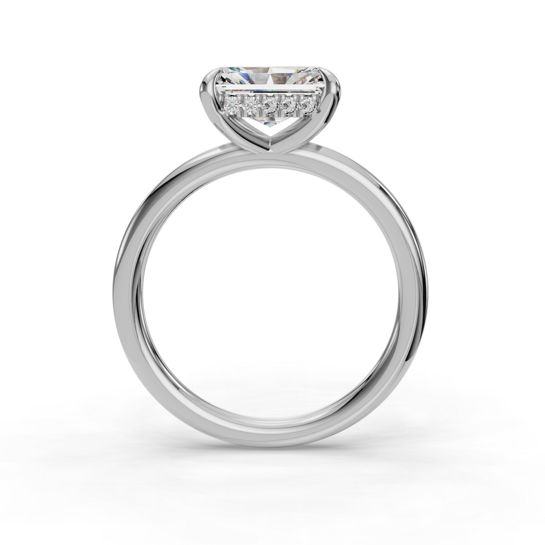 Engagement Ring ERSM0801