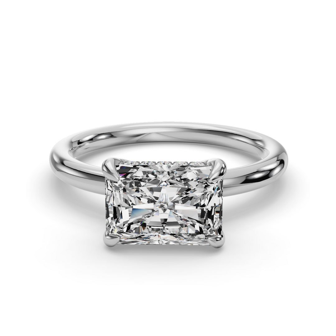 Engagement Ring ERSM0801