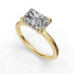 Load image into Gallery viewer, Engagement Ring ERSM0801
