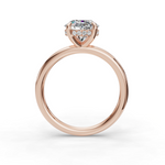 Load image into Gallery viewer, Engagement Ring ERSM0801
