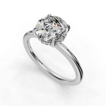 Load image into Gallery viewer, Engagement Ring ERSM0801
