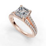 Load image into Gallery viewer, Engagement Ring ERSM0812
